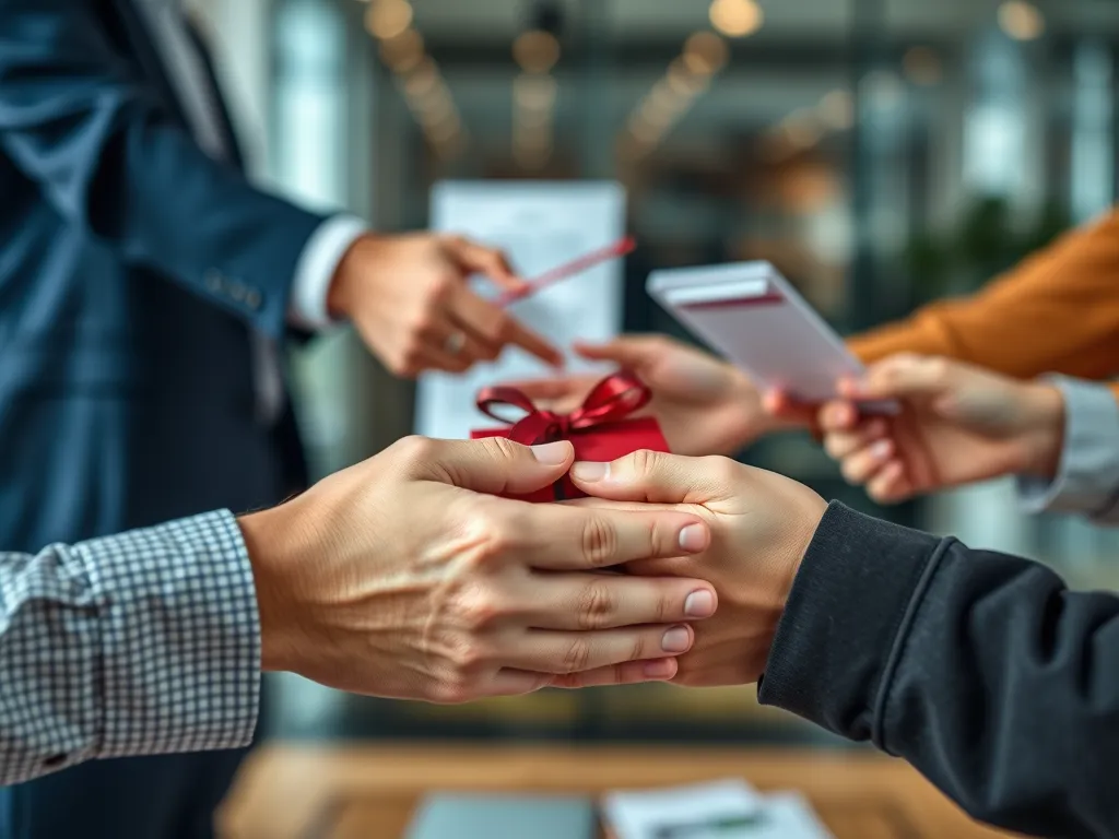 Czy jest podatek od darowizny?