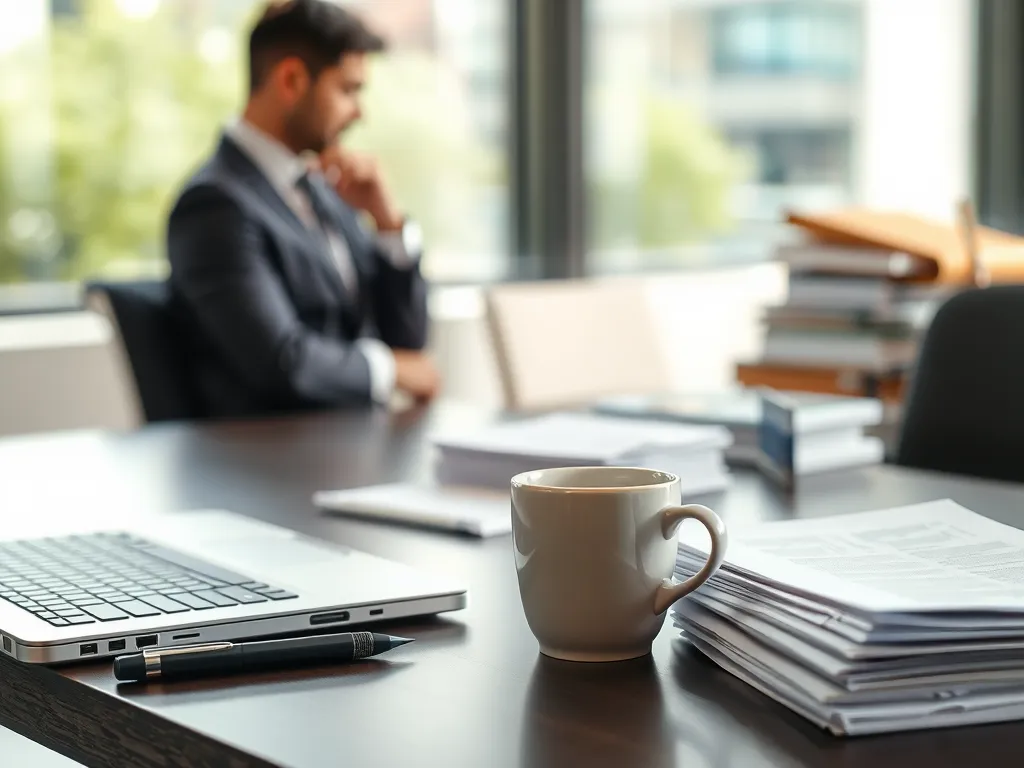 Czy pracodawca może nie przyjąć wypowiedzenia?