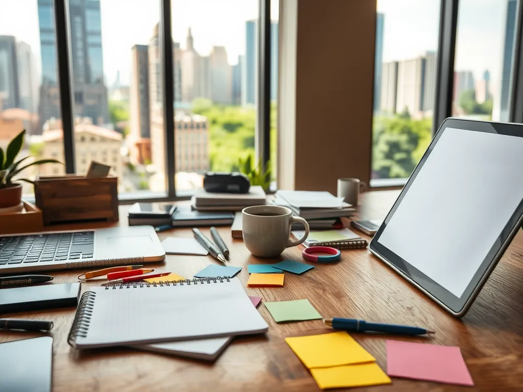 Jak otworzyć własny biznes bez pieniędzy?