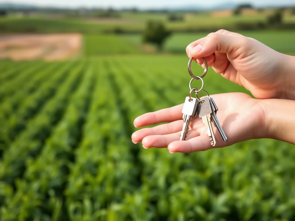 Kto płaci podatek od dzierżawy gruntu?