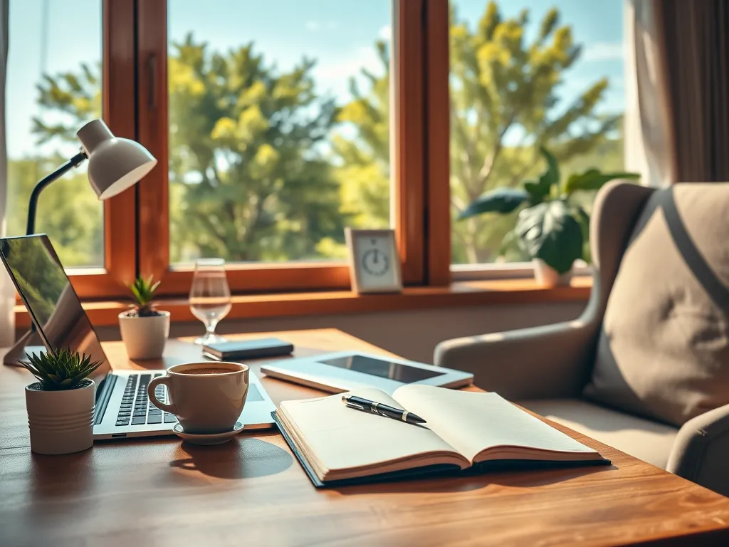 Co zrobić żeby nie jechać na delegację?