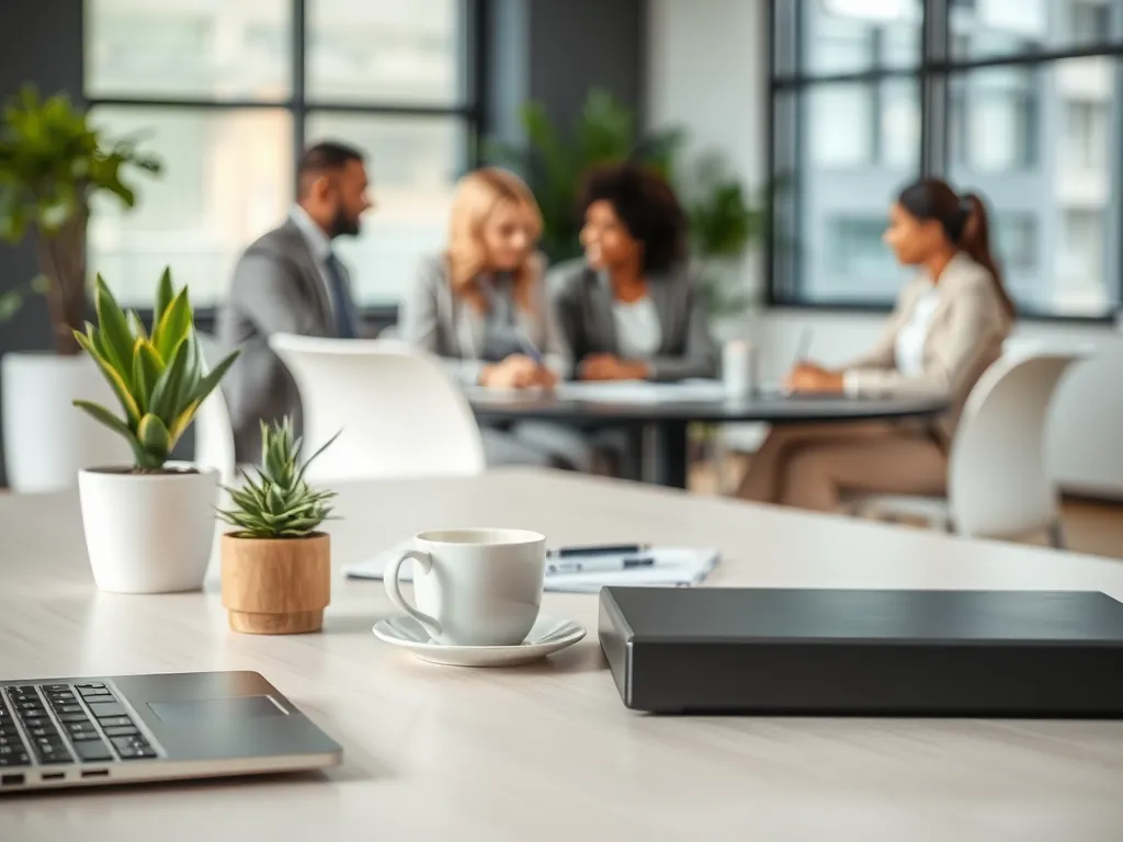 Co pracodawca musi zapewnić pracownikowi?