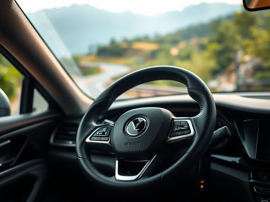 Psychotesty na samochód służbowy – jak wyglądają?