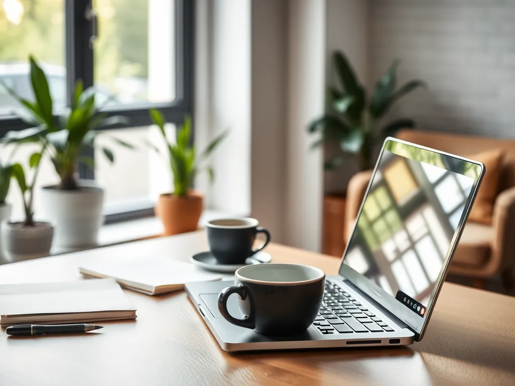 Praca zdalna okazjonalna – czy pracodawca może odmówić?