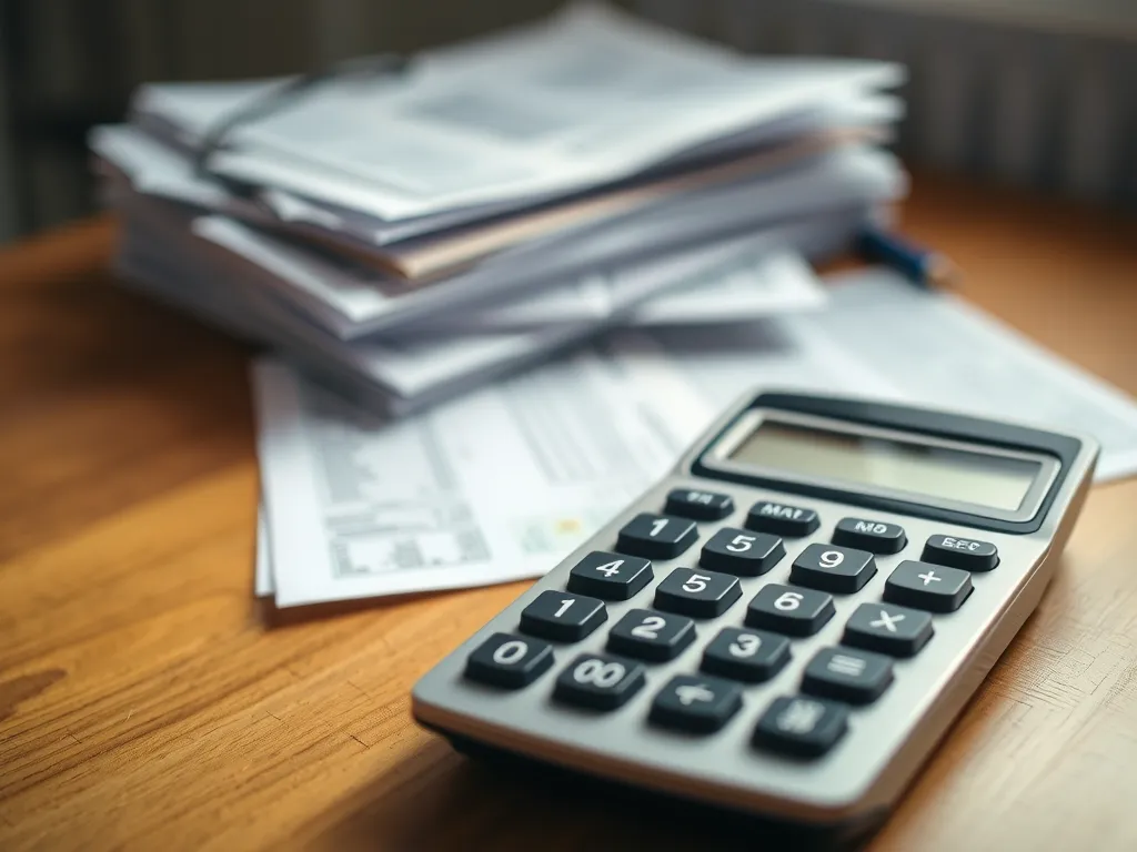 Księga przychodów i rozchodów – jaki podatek?