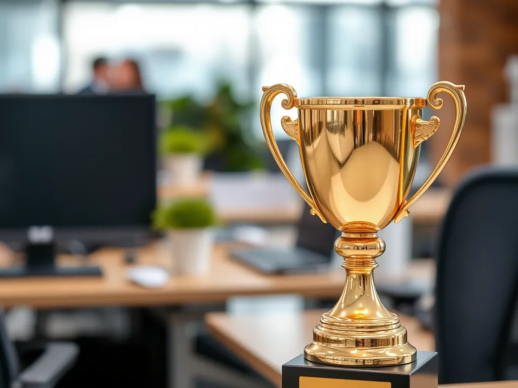 Jaki podatek od nagrody w pracy?