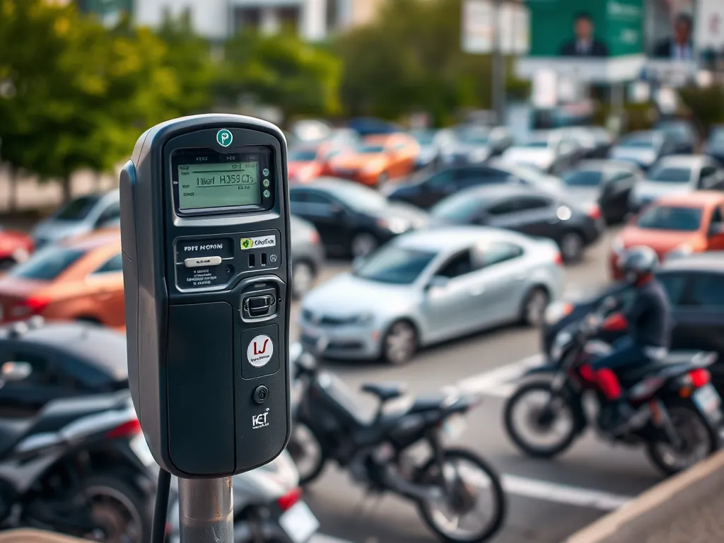 Czy pracodawca musi zapewnić parking?