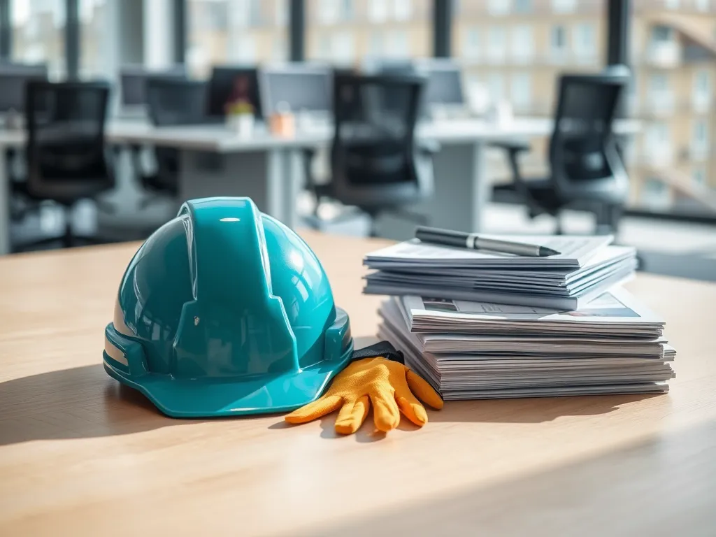 Kogo w firmie obowiązuje szkolenie w zakresie BHP?