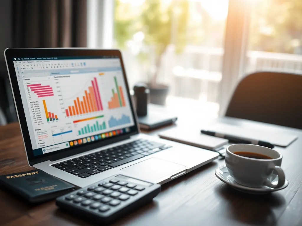 Jak rozliczyć delegację zagraniczną?