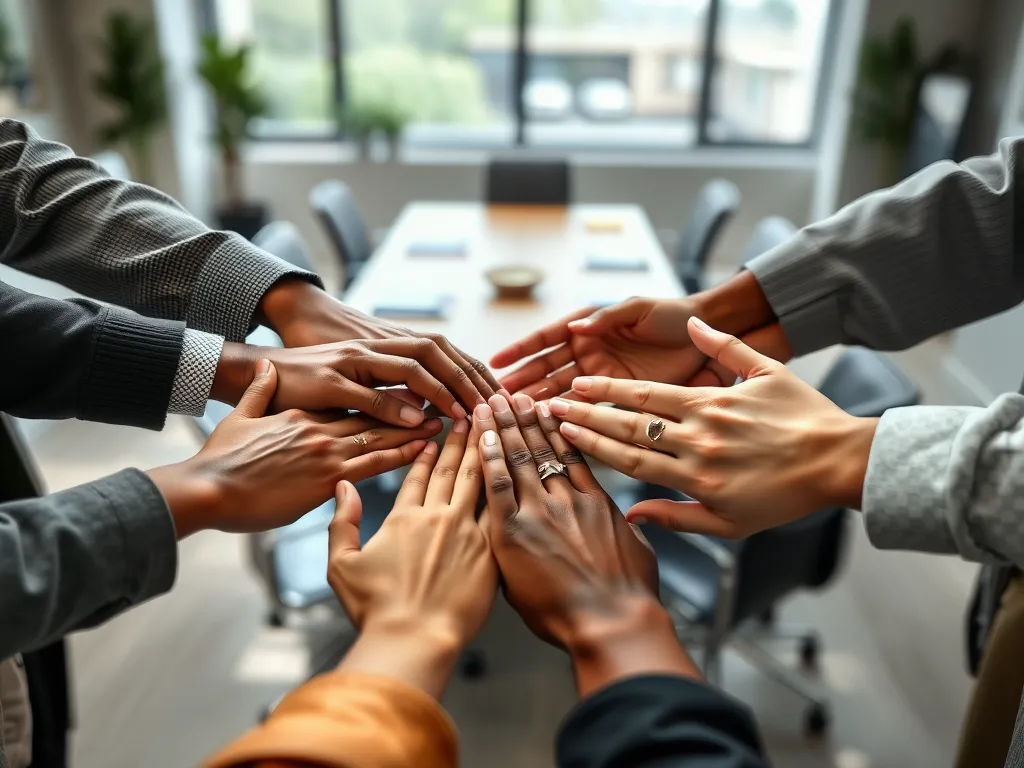 Jak założyć związki zawodowe w prywatnej firmie?