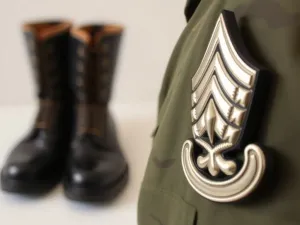 Ile zarabia podporucznik w wojsku? Sprawdź szczegóły wynagrodzenia