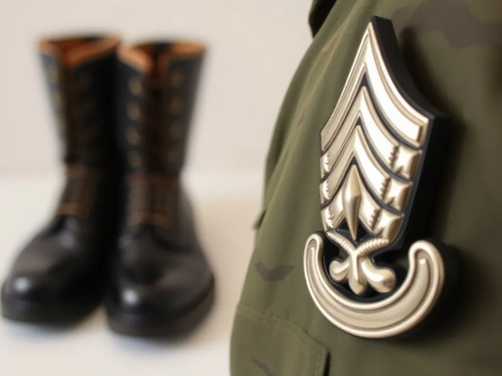 Ile zarabia podporucznik w wojsku? Sprawdź szczegóły wynagrodzenia