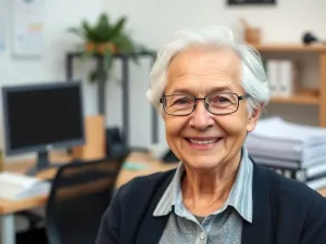 Jak zwolnić emeryta zatrudnionego na czas nieokreślony?
