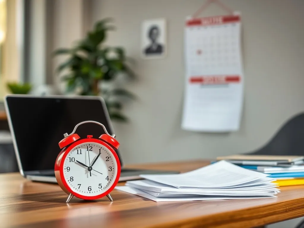 Kiedy można zwolnić pracownika zatrudnionego na czas nieokreślony?