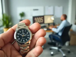 Przejście na emeryturę i ponowne zatrudnienie u tego samego pracodawcy: co warto wiedzieć?