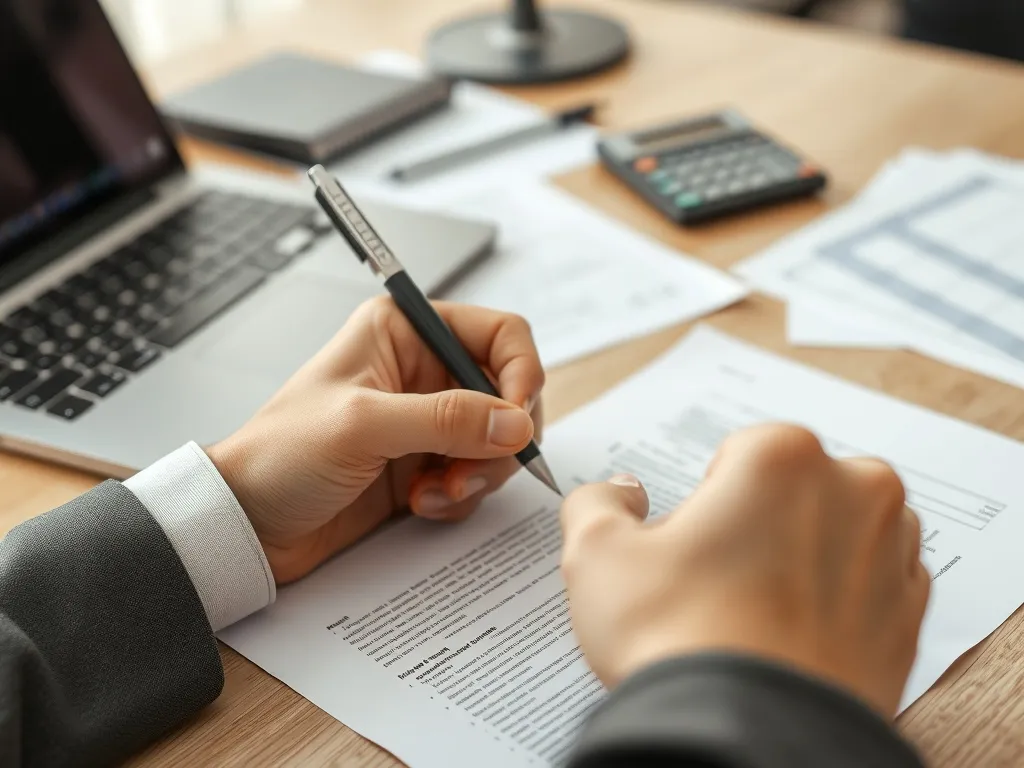 Jakie są testy kwalifikacyjne ZUS? Przewodnik dla zdających