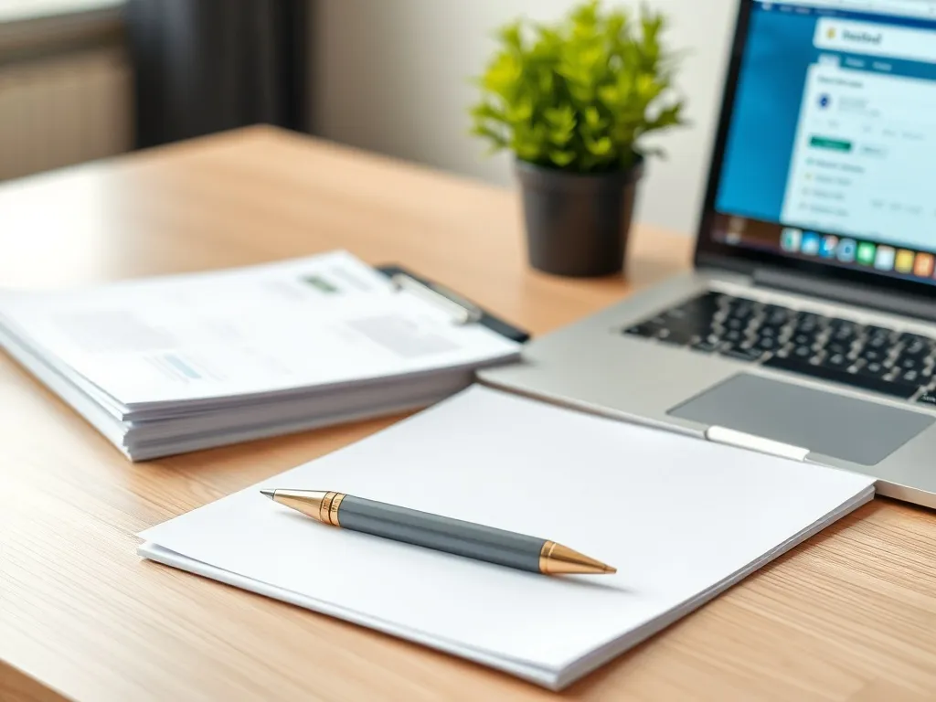 Gdzie wpisać prawo jazdy w CV? Praktyczny przewodnik