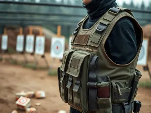 Ile zarabia antyterrorysta? Sprawdź aktualne wynagrodzenia!