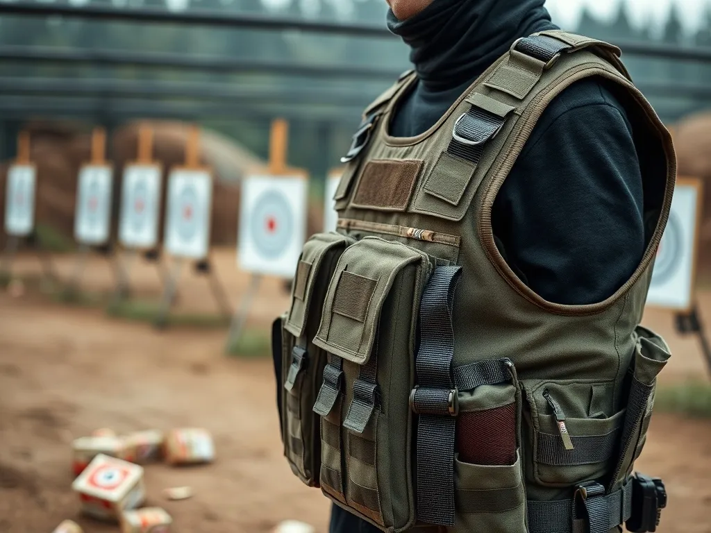 Ile zarabia antyterrorysta? Sprawdź aktualne wynagrodzenia!