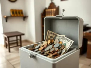 Ile zarabia świadek Jehowy? Odkryj prawdę o dochodach tej wspólnoty