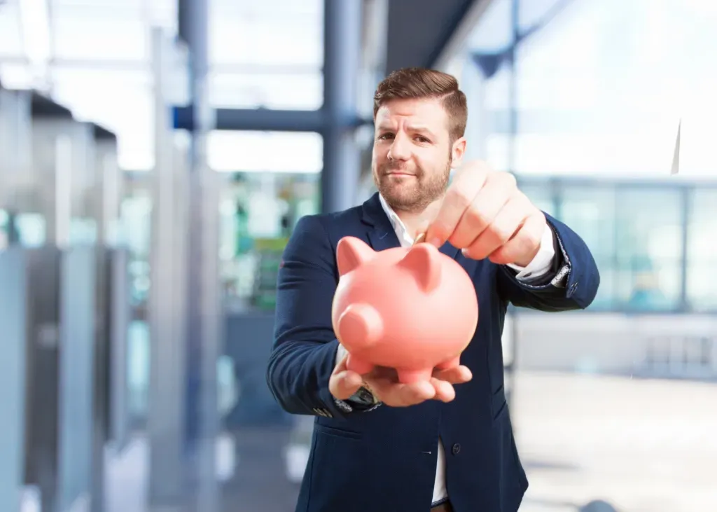 Dlaczego oprocentowanie lokaty ma znaczenie dla Twoich finansów?