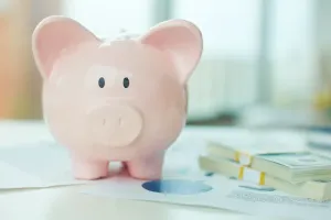 Oszczędzanie na lokatach