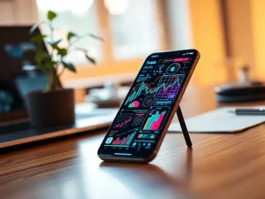 Sztuczna inteligencja w świecie chwilówek - jak AI przyspiesza decyzje