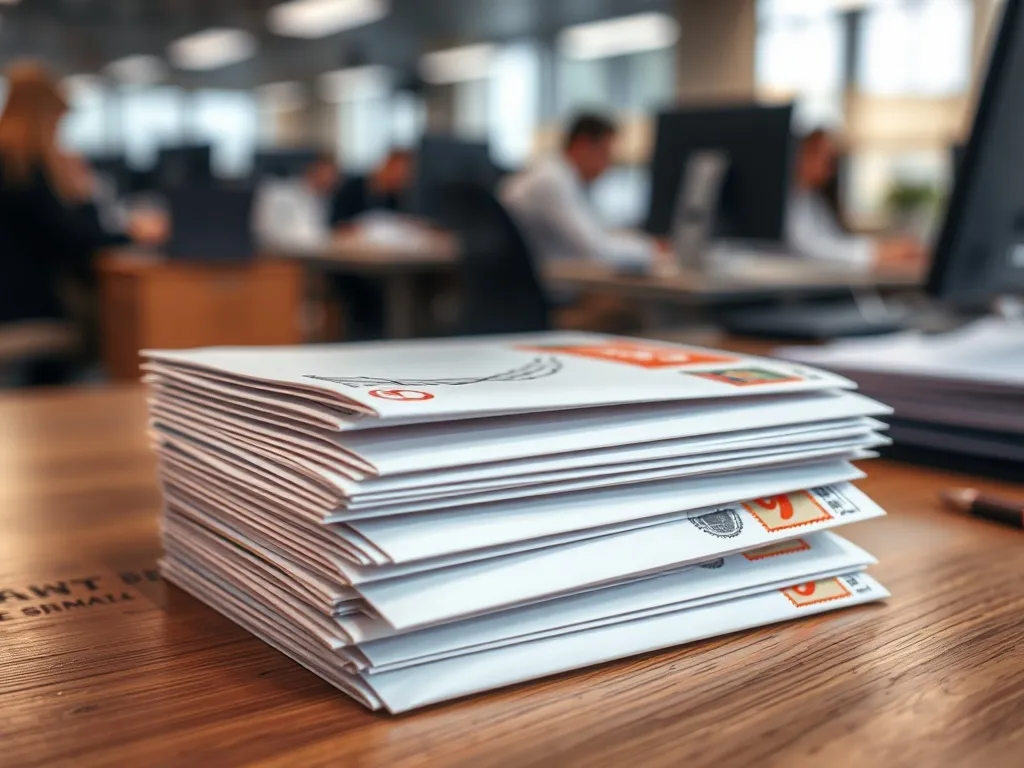 Poczta Polska zwolnienia – co oznaczają dla pracowników?