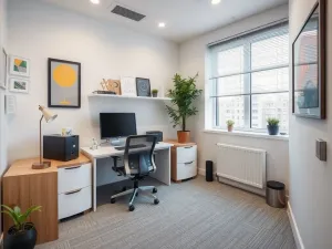 Jak znaleźć idealne biura do wynajęcia w Warszawie