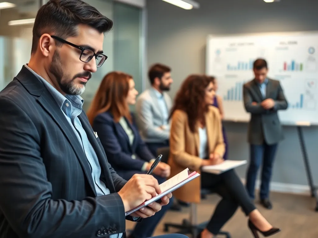 Podwyżki dla pracowników samorządowych – co warto wiedzieć?