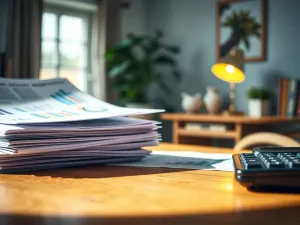 Jak zapłacić podatek od wynajmu mieszkania przez internet?