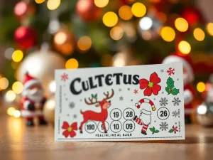 Loteria świąteczna Lotto – jak wziąć udział i wygrać?