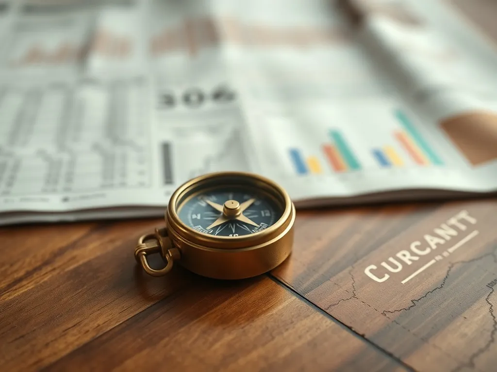 Kurs dolara: prognozy na najbliższe dni i co warto wiedzieć