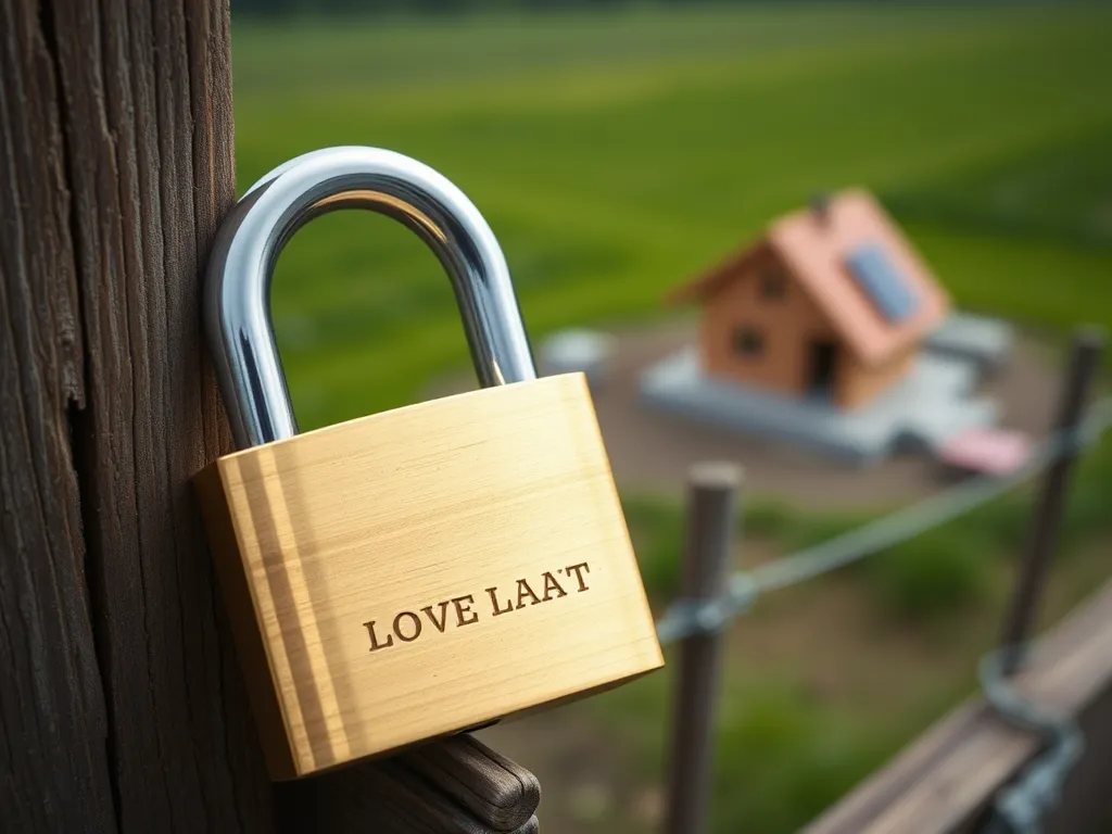 Jak zmniejszyć podatek od działki budowlanej?