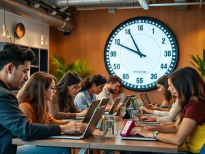 Umowa zlecenie a etat – jakie są różnice w zarobkach?