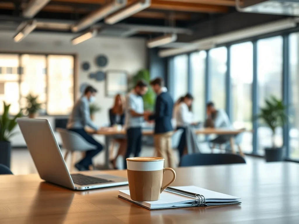 Jak przebranżowienie wpływa na poziom zarobków?