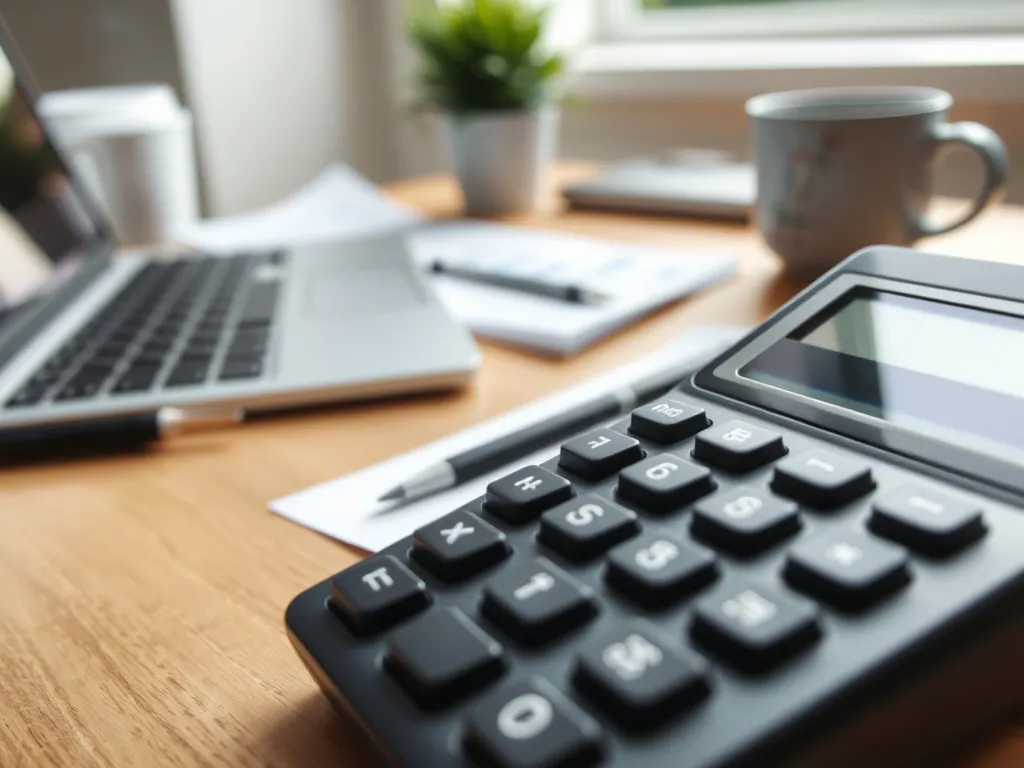 Zarobki księgowej – ile wynoszą?