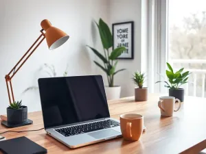 Zarobki w pracy zdalnej – ile można zarobić?