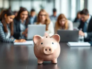 Jak dorobić do niskich zarobków?