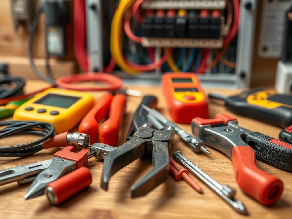 Ile zarabia elektryk?