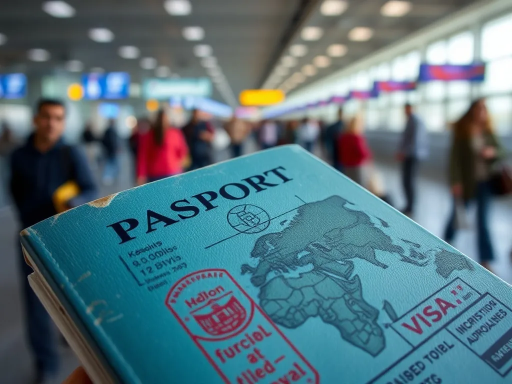 Czy wyjazd za granicę do pracy się opłaca?