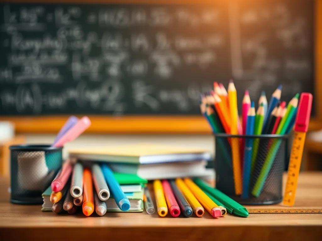 Zarobki nauczyciela – ile wynoszą?