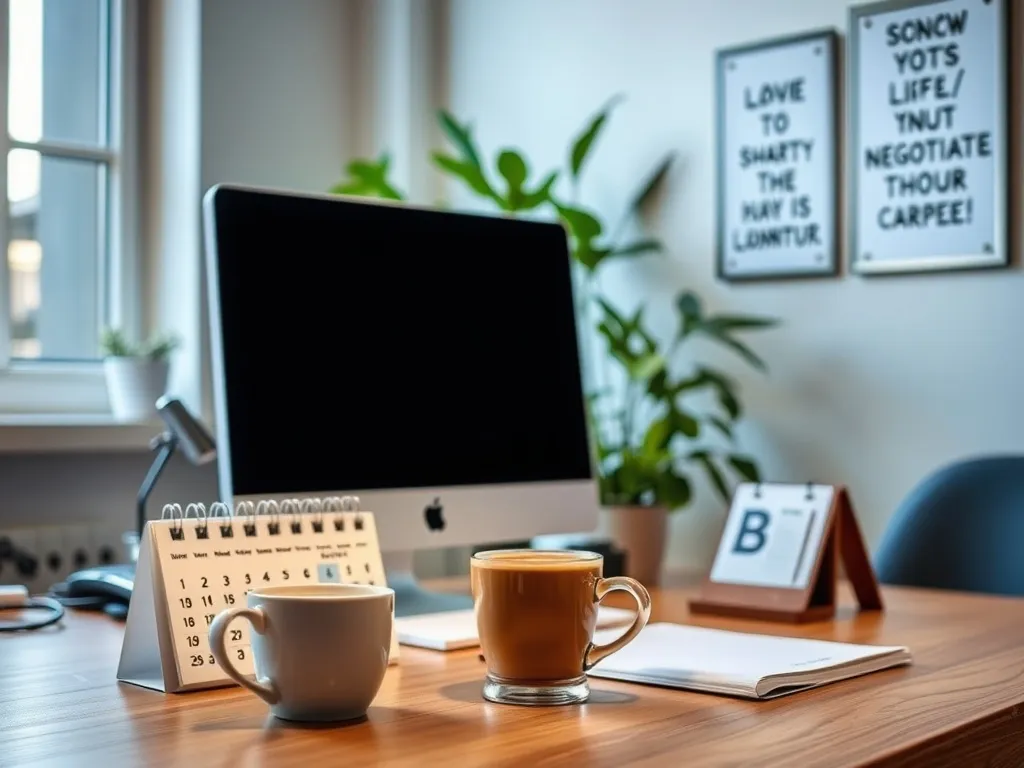 Kiedy najlepiej prosić o podwyżkę?