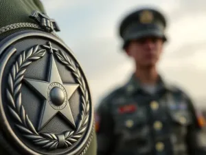 Zarobki żołnierza zawodowego – ile wynoszą?