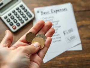 Minimalna krajowa na rękę – ile faktycznie wynosi?