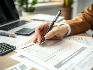 Ile zarabia handlowiec z prowizją?