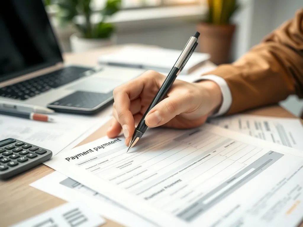 Przelew na mikrorachunek podatkowy – jak to zrobić?