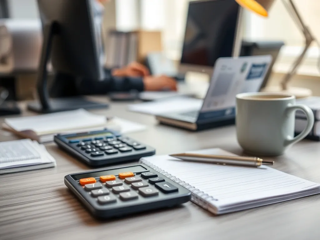 Pensja minimalna na pół etatu – ile wynosi?