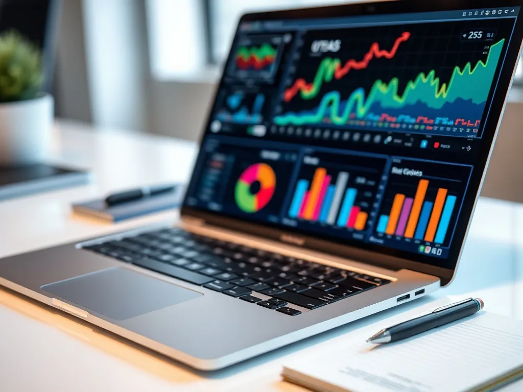 Ile zarabia analityk danych?