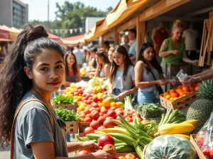 Zarobki studenta podczas wakacji – ile można zarobić?